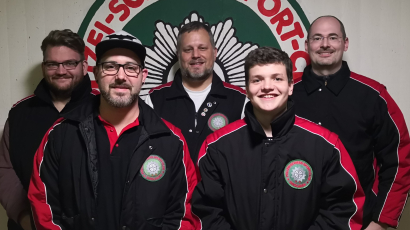 PSSC Dinslaken erwischte einen guten Start in der Landesoberliga