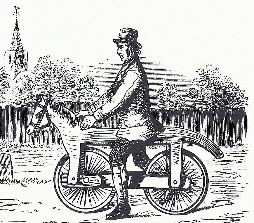 Fahrradtour 2018