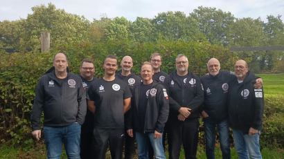 Polizei-Schießsport-Club Dinslaken verlor seinen Heimwettkampf nur knapp.