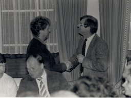 1985-Versammlung