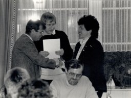 1985-Versammlung