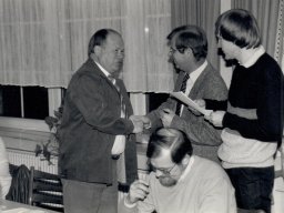1985-Versammlung