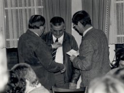 1985-Versammlung