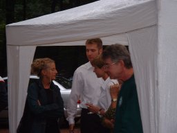 Sommerfest 2002