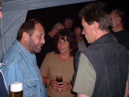 Sommerfest 2002