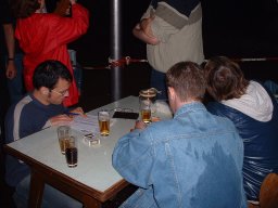 Sommerfest 2002