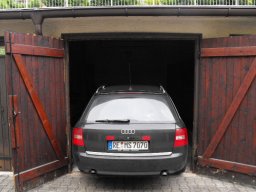 DM München 2008