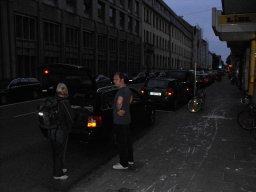 DM München 2008