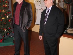 Weihnachten 2012