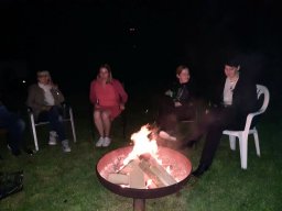 2021-Grillfeier