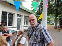 Sommerfest 2019