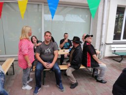 Sommerfest 2019