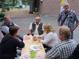 Sommerfest 2019