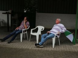 Sommerfest 2019