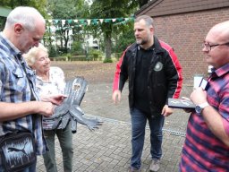 Sommerfest 2019