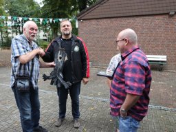 Sommerfest 2019