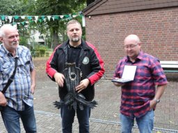 Sommerfest 2019