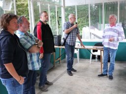 Sommerfest 2019