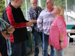 Sommerfest 2019