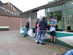 Sommerfest 2019