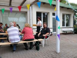 Sommerfest 2019