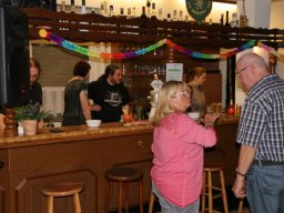 Sommerfest 2019