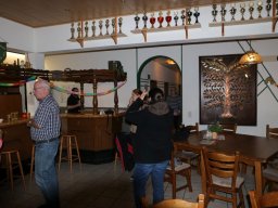 Sommerfest 2019