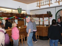 Sommerfest 2019