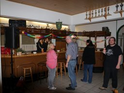 Sommerfest 2019