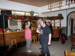 Sommerfest 2019