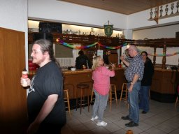 Sommerfest 2019