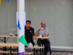Sommerfest 2019