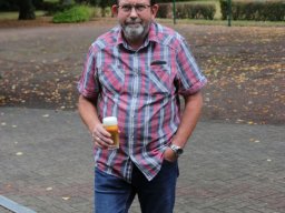 Sommerfest 2019