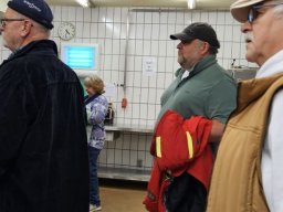 Brauereibesichtigung 2025