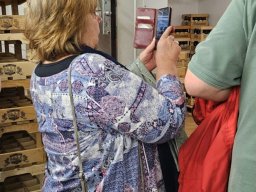 Brauereibesichtigung 2025