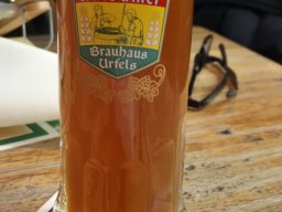 Brauereibesichtigung 2025