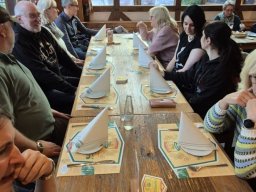 Brauereibesichtigung 2025