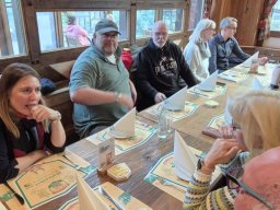 Brauereibesichtigung 2025