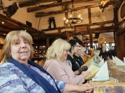 Brauereibesichtigung 2025