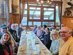 Brauereibesichtigung 2025