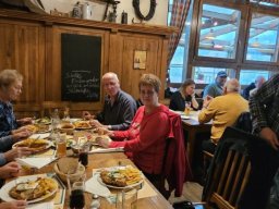 Brauereibesichtigung 2025