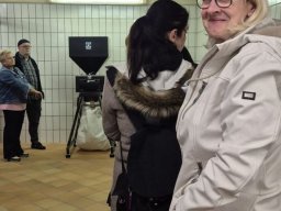 Brauereibesichtigung 2025