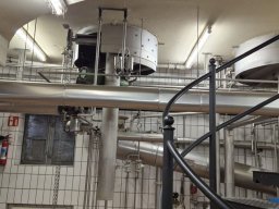 Brauereibesichtigung 2025