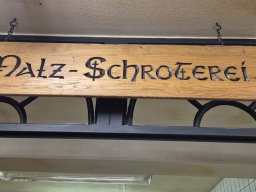 Brauereibesichtigung 2025