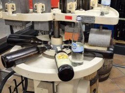 Brauereibesichtigung 2025