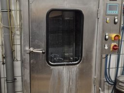 Brauereibesichtigung 2025