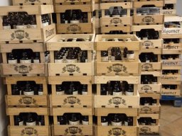 Brauereibesichtigung 2025