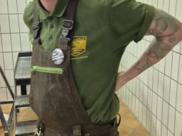 Brauereibesichtigung 2025