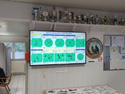 2025 Bundesliga 3.Wettkampftag