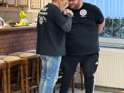 2025 Bundesliga 3.Wettkampftag